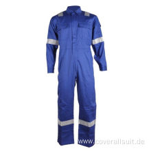 Custom Made Safety fire resistant work coverall